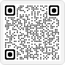 QR코드를 스캔하세요. 스캔 후'https://docs.google.com/forms/d/e/1FAIpQLSfVs_0i1pRAUWNIvWC6Vaed5xkqA79ZXjH6qfaXq0vVtyxGVQ/viewform'로 이동