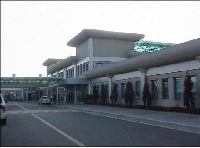 2nd International Passenger Terminal 01