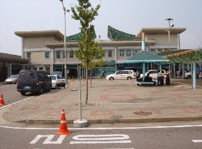 2nd International Passenger Terminal 04
