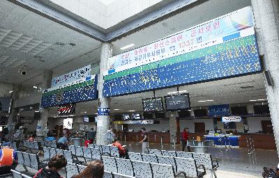 Coastal Passenger Terminal(13.06.24)